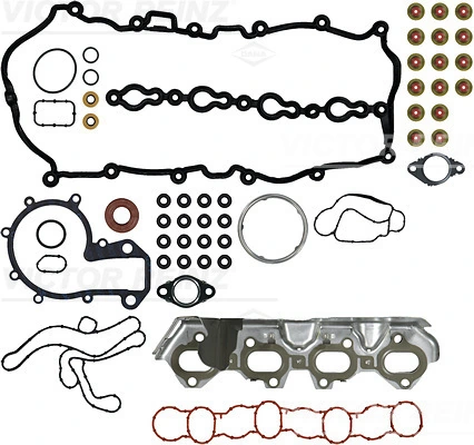 Gasket Kit, cylinder head